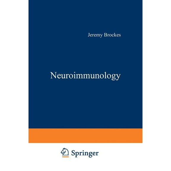Neuroimmunology