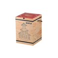 thumbnail image 1 of KAPLA Ensemble de Blocs 280 Pcs avec Livre d'Animaux et d'Architecture Avancés Rouges, 1 of 5