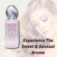 thumbnail image 6 of YARA Fresh Hair Mist 50ML (1.7 OZ) by Lattafa, Experience the Sweet & Sensual Aroma., 6 of 7