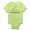Kiwi, variant on CafePress - Im Acute Kid Infant Bodysuit - Baby Light Bodysuit, Size Newborn - 24 Months