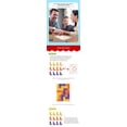 thumbnail image 4 of Puzzle en Forme de L en Bois - Niveau 3 (8+), 4 of 4
