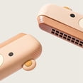 thumbnail image 3 of Harmonica d'Apprentissage Précoce 16 Trous (Petit Ours), 3 of 6