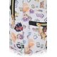 thumbnail image 4 of Fast Forward Spiderman, Stitch, Care Bears, Friends, Darth Vader y más, mini mochila para mujer, hombre, unisex, 4 of 5