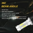 thumbnail image 4 of 3-Side 9008/H13 High/Low Beam Headlights for Ford F150 2004-2014 6000K White,2pc, 4 of 10