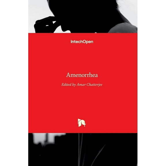 Amenorrhea (Hardcover)