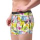 thumbnail image 2 of Fotbe Tropical Pineapples Calzoncillos Tipo Boxer con Bolsa de Soporte Total para Hombre, X-Temp Fresco, Transpirable y de Secado Rápido-XX-Large, 2 of 5