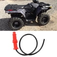 thumbnail image 1 of Tapa de bujía, cable de bujía de automóvil Tapa de cable de bujía para Polaris Rendimiento de primera categoría, 1 of 9
