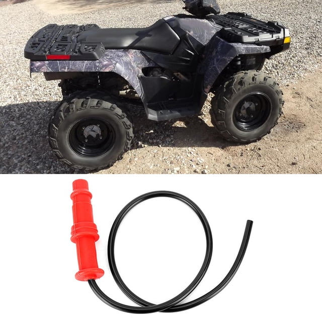 Tapa de bujía, cable de bujía de automóvil Tapa de cable de bujía para Polaris Rendimiento de primera categoría