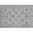 thumbnail image 1 of Ahgly Company Indoor Rectangle Oriental Gray Traditional Area Rugs, 8' x 10', 1 of 4