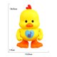 thumbnail image 4 of Lindos Patos Que Bailan Y Se Balancean Musicales Educativos Ligeros para Edades Tempranas (color Aleatorio), 4 of 7
