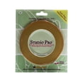 thumbnail image 1 of Studio Line Stained Glass Foil silver lined copper, 7/32 in. (pack of 2), 1 of 1