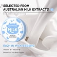 thumbnail image 2 of Exfoliante iluminador de leche 90 g. Ilumina, mejora la hidratación y no reseca., 2 of 4