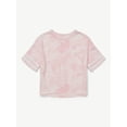 thumbnail image 4 of Justice Girls EDF Short Sleeve Tee, Sizes XS - XLP, 4 of 8