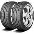 thumbnail image 6 of Bridgestone Potenza RE050A 225/45R19 92W Performance Tire, 6 of 7