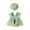 Green, variant on Toddler Girl Clothes,Toddler Dress Toddler Girl Fall Dress Toddler Princess Costume Birthday Dress for Girls Belle Dress for Girls Fairy Dress