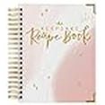 thumbnail image 2 of Paper Peony Press The Keepsake Recipe Book: A Blank Recipe Notebook To Write In Your Own Recipes & Create Your Own Cookbook Journal (Spiral-Bound Premium Hardcover Edition), 2 of 4