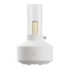 thumbnail image 1 of Minidifusor de aceites esenciales con aroma a luz de atmósfera, humidificador personal de escritorio con USB, silencioso, de vapor frío, con protección de apagado automático para, 1 of 8