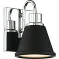 thumbnail image 3 of Nuvo Lighting - Bette-12W 1 LED Bath Vanity-5 Inches Wide by 6.75 Inches High, 3 of 3