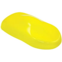 Eastwood Hotcoat Powder Coat Bright Yellow - 8 Ounces