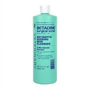 Betadine Surgical Scrub, 32 Oz.