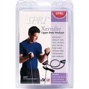 Spri Es503r Xertube Resistance Band With