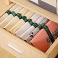 thumbnail image 4 of 12/24pcs Seedlings Starter Trays with 12/24pcs Plant Labels Biodegradable Peat, 4 of 12