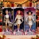 thumbnail image 2 of 30CM Anime K-Pop Demon Hunters Dolls - Rumi & Mira & Zoey Toy with White Clothes Perfect Birthday Surprise Gift for K-Pop Fans, 2 of 4
