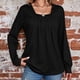 thumbnail image 1 of Ichuanyi liquidación de moda para mujeres cuello de color femin ICHUANYI WER2023082211732, 1 of 5