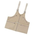 thumbnail image 3 of Bolsa de pecho tipo chaleco para acampar, actividades al libre, pesca, senderismo y escalada., 3 of 8