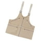 thumbnail image 3 of Bolsa de pecho tipo chaleco para acampar, actividades al libre, pesca, senderismo y escalada., 3 of 8