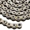 thumbnail image 3 of Niche 530 Drive Chain 94 Links Non O-Ring with Master Link Motorcycle 519-CDC2362H, 3 of 8