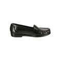 thumbnail image 2 of SAS Womens Simplify Black Croc Slip On, 2 of 5
