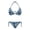 Camo Fish Blue, variant on Yuyamidu Camo Fishing Womens Swimsuits 2 Piece Bathing Suit Thong Bikini Triangle Swimsuits 2 Piece String High Cut Cheeky Bathing Suits Woman XS