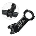 thumbnail image 6 of Bike Stem Short Handlebar Stem for , Road Bike, Replacement Repair - 35 Degree 100mm, 6 of 10