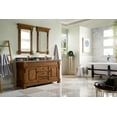 thumbnail image 3 of James Martin Vanities 147-114-561-3Gex Brookfield 60" Free Standing Double Basin Vanity, 3 of 7