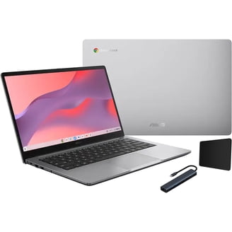 Chromebook本体 ASUS Chromebook Flip CX1 CX1102FKAMK0037 ASUS Chromebook Flip CX1 Convertible Laptop, 14