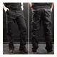 thumbnail image 3 of Pantalón Táctico Militar Multibolsillos Para Hombre, 3 of 7