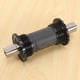 thumbnail image 4 of 2X Titanium English Threaded Square Taper Bracket Inferior 119mm para 148G, 4 of 7