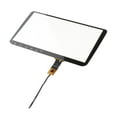 thumbnail image 1 of Digitalizador de pantalla táctil capacitivo LCD de navegación GT911 para Cola Digitalizador de la pantalla táctil, 1 of 8