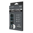 thumbnail image 7 of DuraGlass DefenseTech Glass Screen Protector with Blue Light Filtering for iPhone 17 Pro Max, 7 of 7