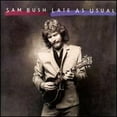 thumbnail image 1 of Pre-Owned Late as Usual (CD 0011661019522) by Sam Bush, 1 of 1