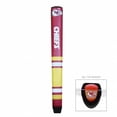 thumbnail image 1 of TEAM GOLF 31472 Poignée de Putter des Kansas City Chiefs, 1 of 1