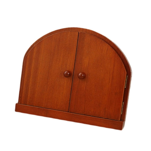 Cubierta de tomacorriente de madera, fácil de instalar, práctica placa de pared protectora para interruptor, cubierta protectora para sala de estudio 2 puertas 225x3x19cm