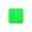A004- Green, variant on Silicone Pet Mat Lick Mat for Dogs 6 Inch Small Silicone Mat Dog Slow Feeder for Relaxation Relief Non Slip Grey Pet Feeding Mat for and Water, 1 Pack