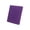Purple, variant on Thickened Solid Color Kneeling Pad, Support Cushion for Home Fitness Bench Yoga and Exercise, Stability Mat for Knees Floor Work Stretching and Training