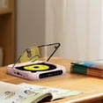 thumbnail image 6 of PUREKKI Compact Portable CD Player with Bluetooth Connectivity Rechargeable Battery and LCD Display for High-Quality Music Playback, 6 of 6