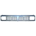 thumbnail image 1 of Parrilla  Pintada Wld TYG Isuzu Pick Up / Luv, 1 of 1