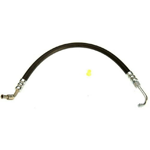 Power Steering Pressure Line Hose Assembly-Pressure Line Assembly Edelmann 71205