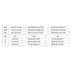 thumbnail image 3 of MKLEKYY Traje De Baño Mujer Natacion Women Bikini Set Swimming Three Piece Sexy Swimsuits Swimwear Beach Suit, 3 of 3