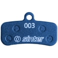 thumbnail image 3 of Sinter Disc Pads, Shimano (D-type 4-piston) TRP, Blue, 3 of 3